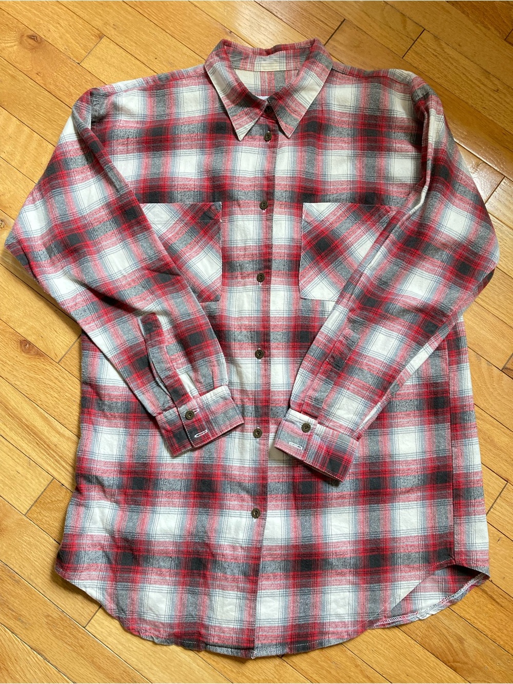 VTG Australian Cotton Flannel